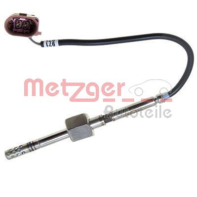 Metzger Autoteile Sensor, Abgastemperatur [Hersteller-Nr. 0894110] für VW