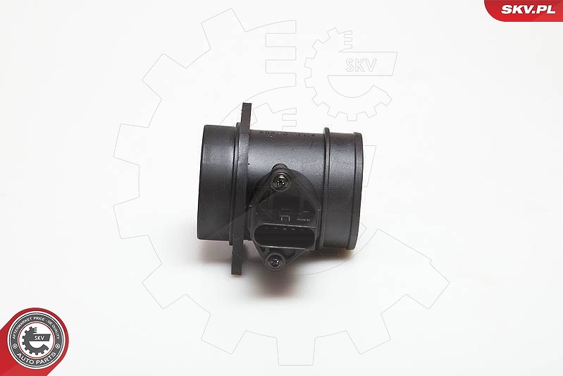 Esen Skv Luftmassenmesser [Hersteller-Nr. 07SKV061] für Skoda, Audi, VW