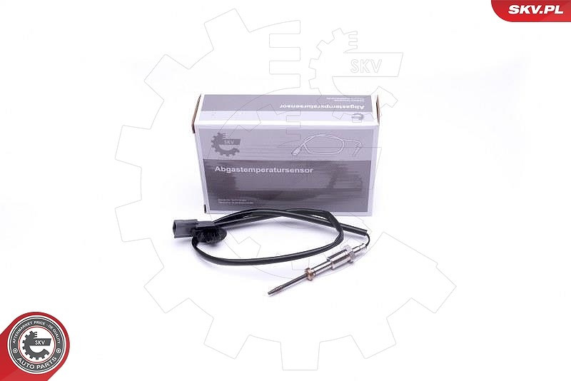 Esen Skv Sensor, Abgastemperatur [Hersteller-Nr. 30SKV333] für Renault, Opel