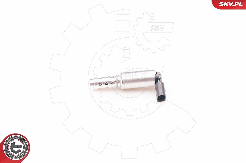 Esen Skv Steuerventil, Nockenwellenverstellung [Hersteller-Nr. 39SKV009] für Seat, Ktm, Audi, VW, Skoda