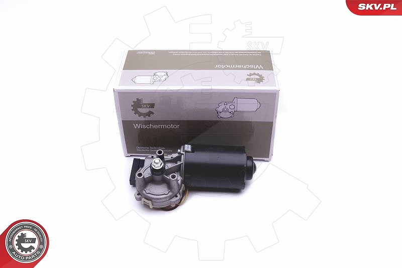 Esen Skv Wischermotor [Hersteller-Nr. 19SKV079] für Alfa Romeo, Lancia