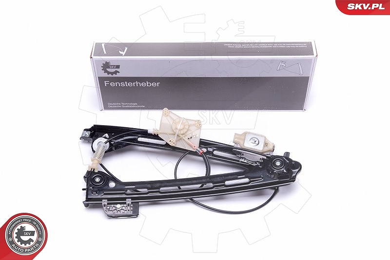 Esen Skv Fensterheber [Hersteller-Nr. 00SKV691] für VW