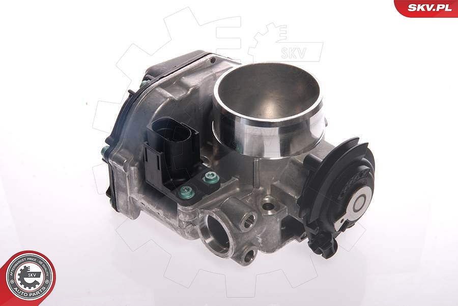 Esen Skv Drosselklappenstutzen [Hersteller-Nr. 12SKV019] für VW, Seat