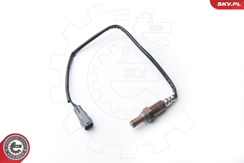 Esen Skv Lambdasonde [Hersteller-Nr. 09SKV084] für Daihatsu, Toyota