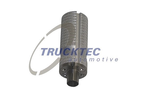 Trucktec Automotive Lösewerkzeug, Druckluft-Schnellverbinder [Hersteller-Nr. 01.36.150]