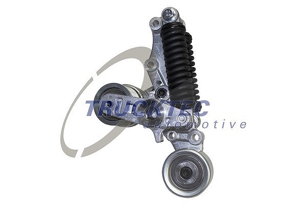 Trucktec Automotive Riemenspanner, Keilrippenriemen [Hersteller-Nr. 01.19.269] für Mercedes-Benz
