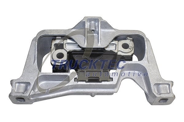 Trucktec Automotive Lagerung, Motor [Hersteller-Nr. 02.22.111] für Mercedes-Benz