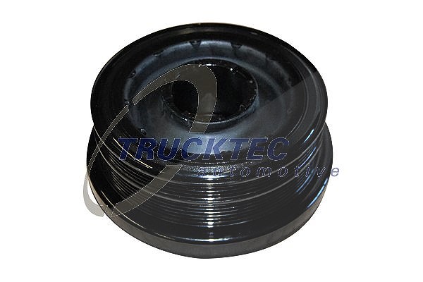 Trucktec Automotive Riemenscheibe, Kurbelwelle [Hersteller-Nr. 08.11.045] für BMW
