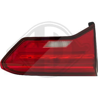 Diederichs Heckleuchte [Hersteller-Nr. 2240893] für VW