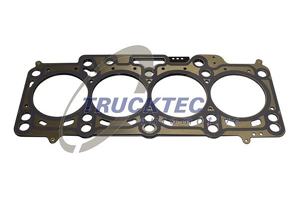Trucktec Automotive Dichtung, Zylinderkopf [Hersteller-Nr. 07.10.115] für VW