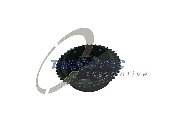 Trucktec Automotive Nockenwellenversteller [Hersteller-Nr. 02.12.167] für Mercedes-Benz