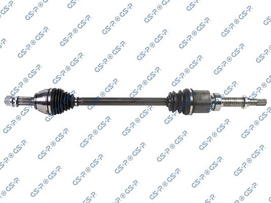 Gsp Antriebswelle [Hersteller-Nr. 241494] für Nissan