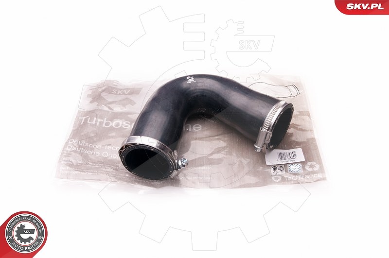 Esen Skv Ladeluftschlauch [Hersteller-Nr. 24SKV190] für Seat, VW