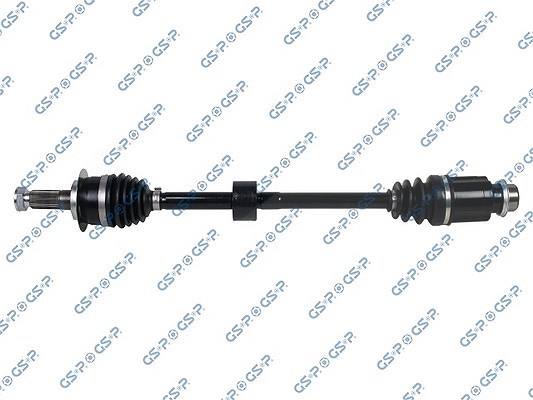 Gsp Antriebswelle [Hersteller-Nr. 257288OL] für Suzuki
