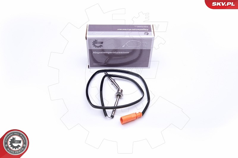 Esen Skv Sensor, Abgastemperatur [Hersteller-Nr. 30SKV100] für Audi, Seat, VW, Skoda