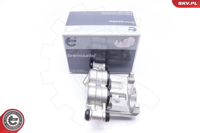 Esen Skv Bremssattel [Hersteller-Nr. 42SKV331] für Peugeot, Citroën, Fiat