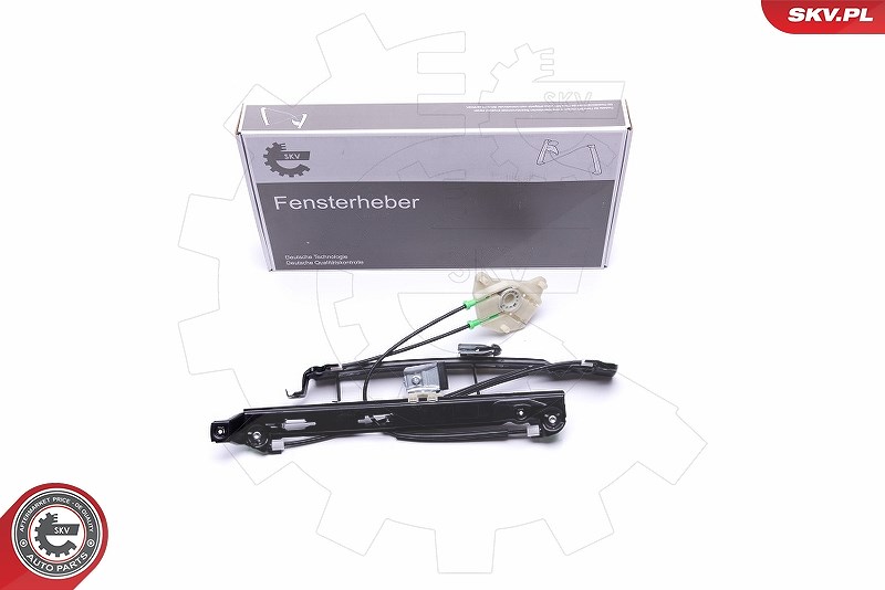 Esen Skv Fensterheber [Hersteller-Nr. 00SKV921] für Seat