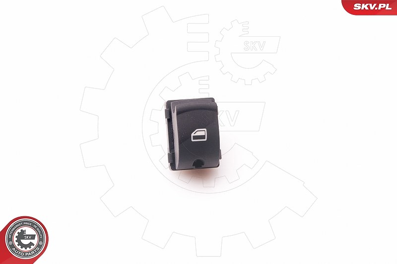 Esen Skv Schalter, Fensterheber [Hersteller-Nr. 37SKV303] für Audi