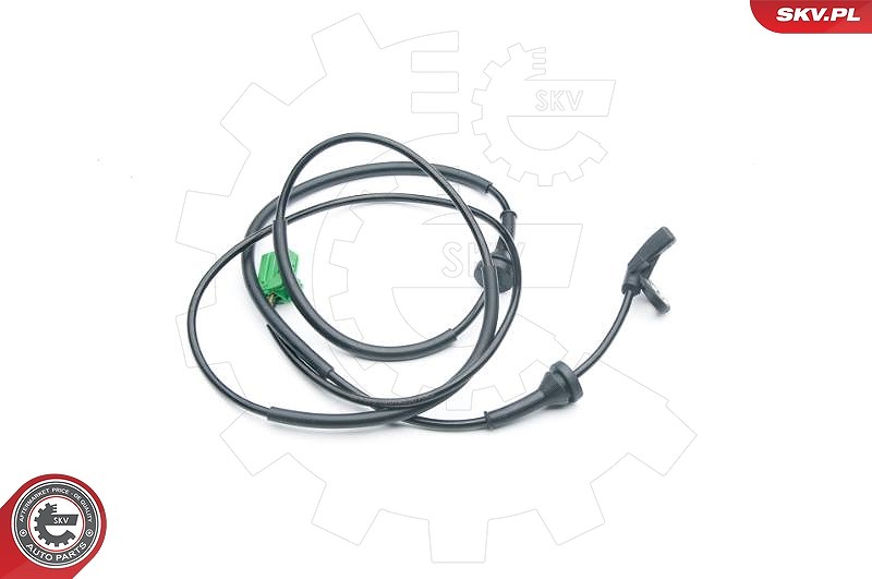 Esen Skv Sensor, Raddrehzahl [Hersteller-Nr. 06SKV280] für Volvo