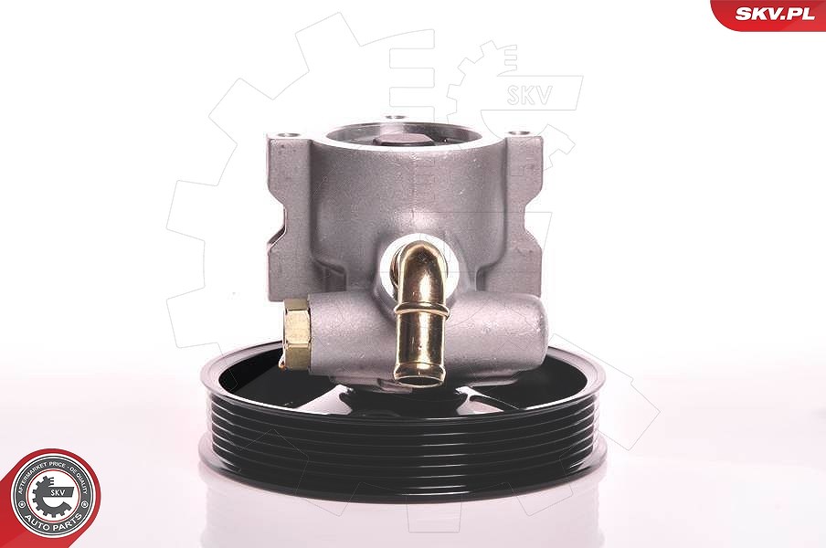 Esen Skv Hydraulikpumpe, Lenkung [Hersteller-Nr. 10SKV142] für Volvo