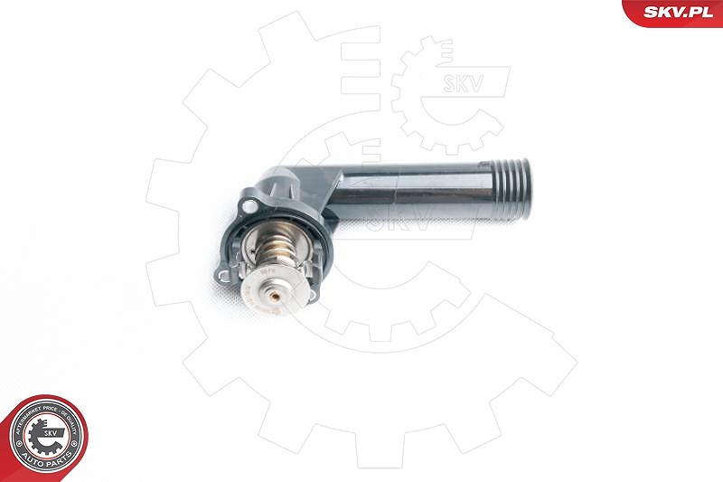 Esen Skv Thermostat, Kühlmittel [Hersteller-Nr. 20SKV022] für BMW
