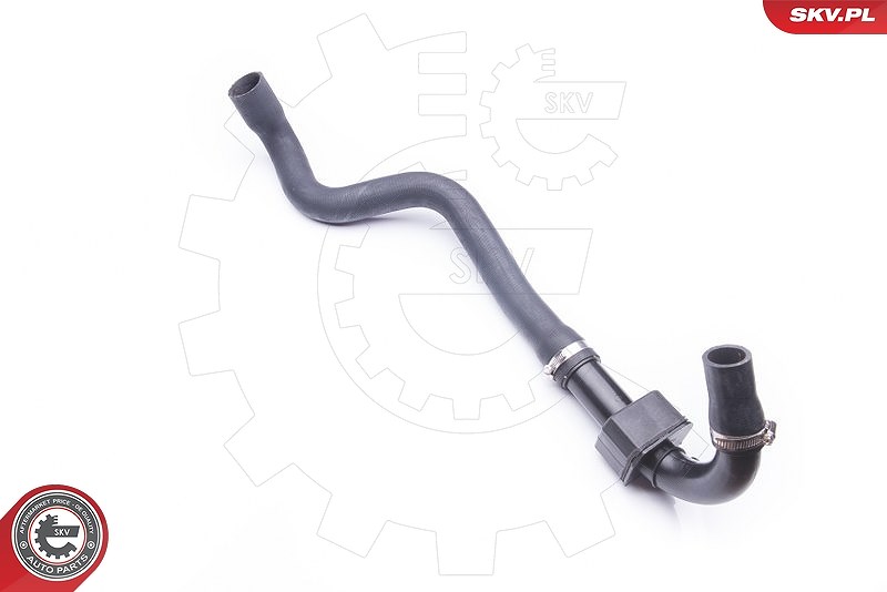 Esen Skv Ladeluftschlauch [Hersteller-Nr. 24SKV659] für Renault