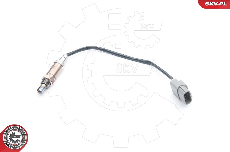 Esen Skv Lambdasonde [Hersteller-Nr. 09SKV721] für Nissan