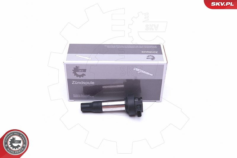 Esen Skv Zündspule [Hersteller-Nr. 03SKV293] für BMW
