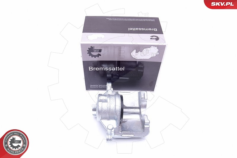 Esen Skv Bremssattel [Hersteller-Nr. 42SKV802] für Land Rover