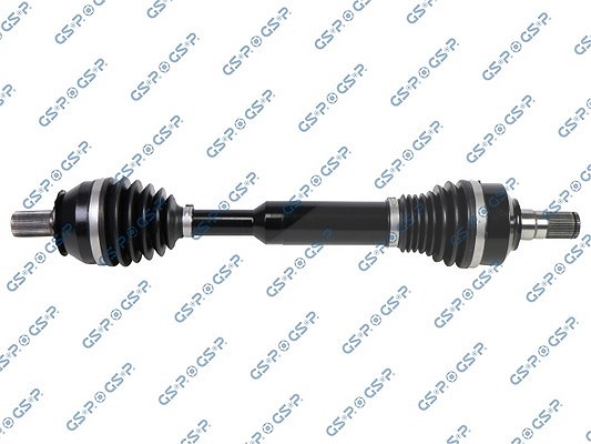 Gsp Antriebswelle [Hersteller-Nr. 201375OL] für Volvo