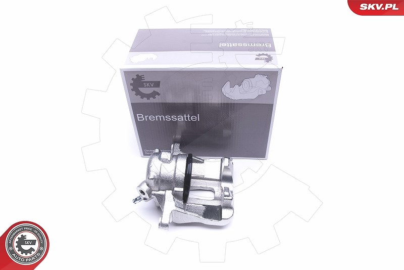 Esen Skv Bremssattel [Hersteller-Nr. 50SKV282] für Mercedes-Benz