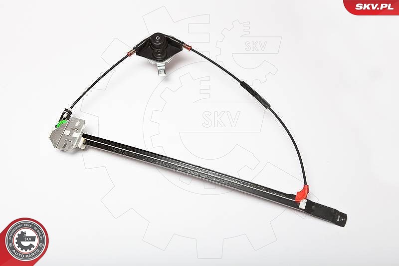 Esen Skv Fensterheber [Hersteller-Nr. 01SKV362] für VW