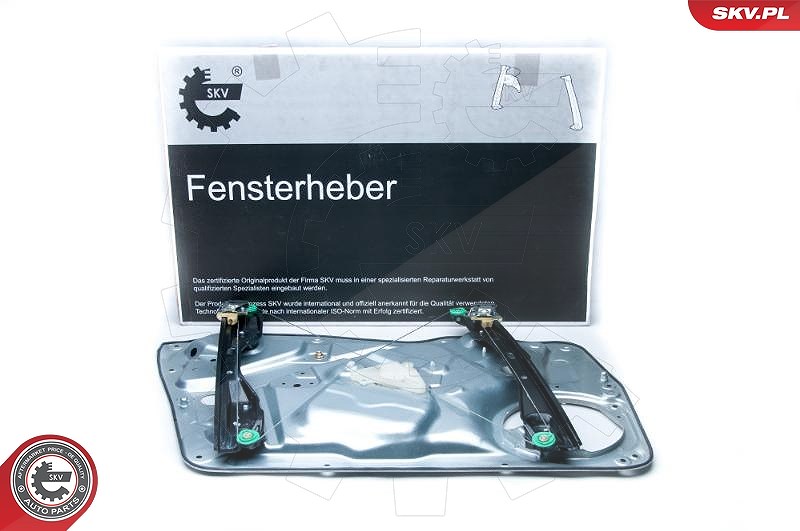 Esen Skv Fensterheber [Hersteller-Nr. 01SKV536] für VW
