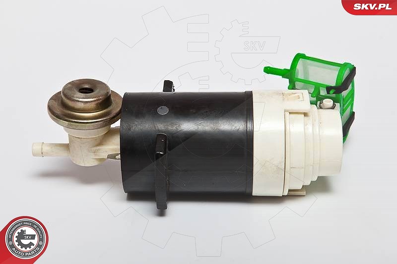 Esen Skv Kraftstoffpumpe [Hersteller-Nr. 02SKV281] für Nissan