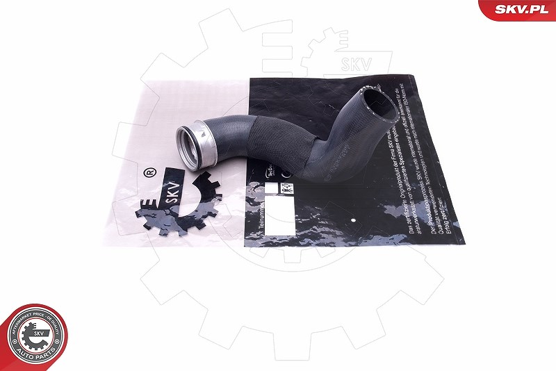 Esen Skv Ladeluftschlauch [Hersteller-Nr. 43SKV285] für Mercedes-Benz