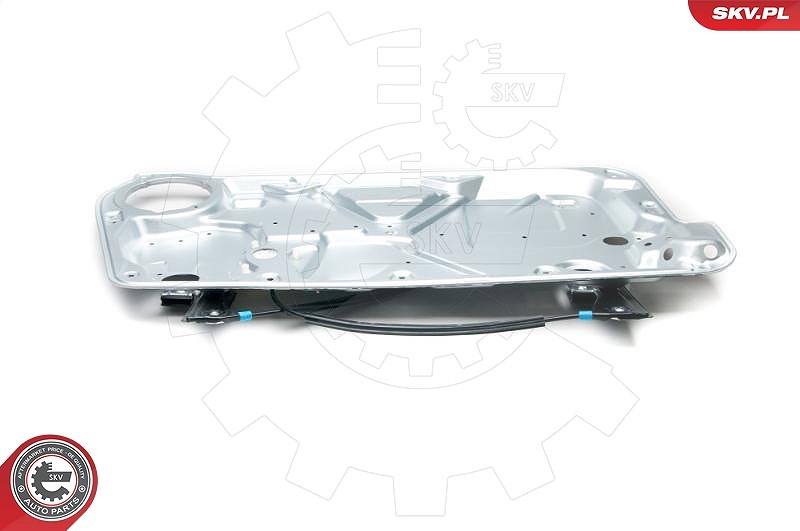 Esen Skv Fensterheber [Hersteller-Nr. 01SKV995] für VW, Ford, Seat