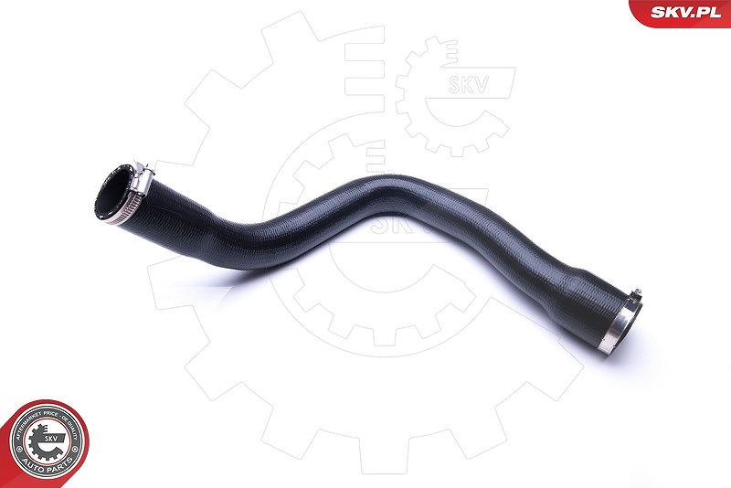 Esen Skv Ladeluftschlauch [Hersteller-Nr. 24SKV880] für Renault