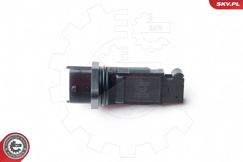 Esen Skv Luftmassenmesser [Hersteller-Nr. 07SKV511] für Alfa Romeo, Opel, Peugeot, Fiat, Land Rover, Hyundai, Rover, Honda, Citroën, Saab