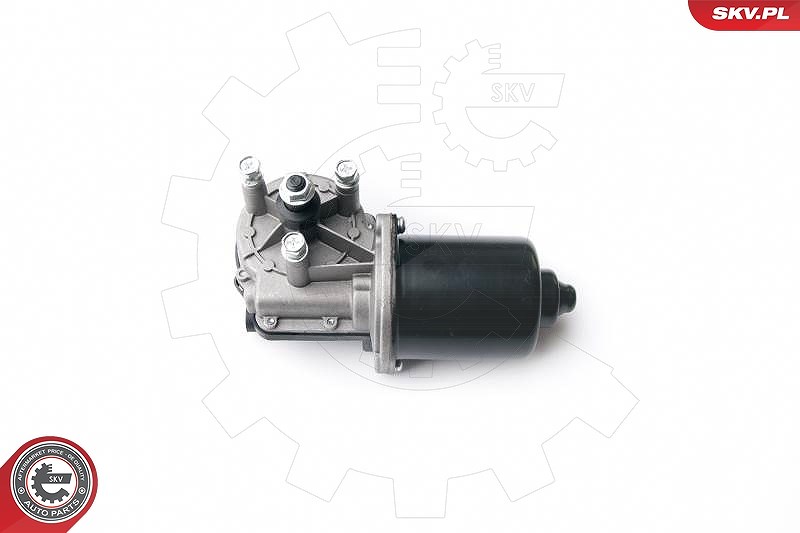 Esen Skv Wischermotor [Hersteller-Nr. 19SKV023] für Fiat