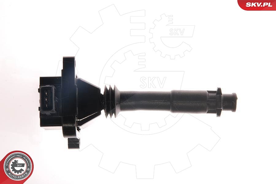 Esen Skv Zündspule [Hersteller-Nr. 03SKV033] für Lancia, Fiat