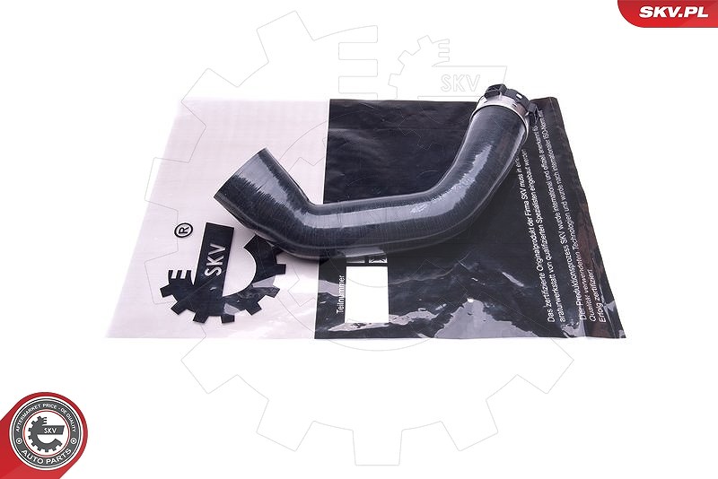 Esen Skv Ladeluftschlauch [Hersteller-Nr. 43SKV266] für Nissan