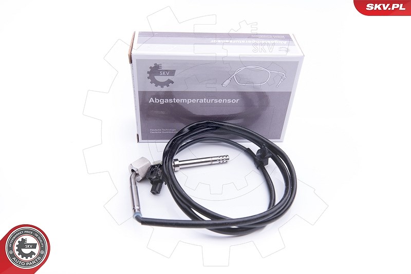 Esen Skv Sensor, Abgastemperatur [Hersteller-Nr. 30SKV140] für Jeep, Chrysler