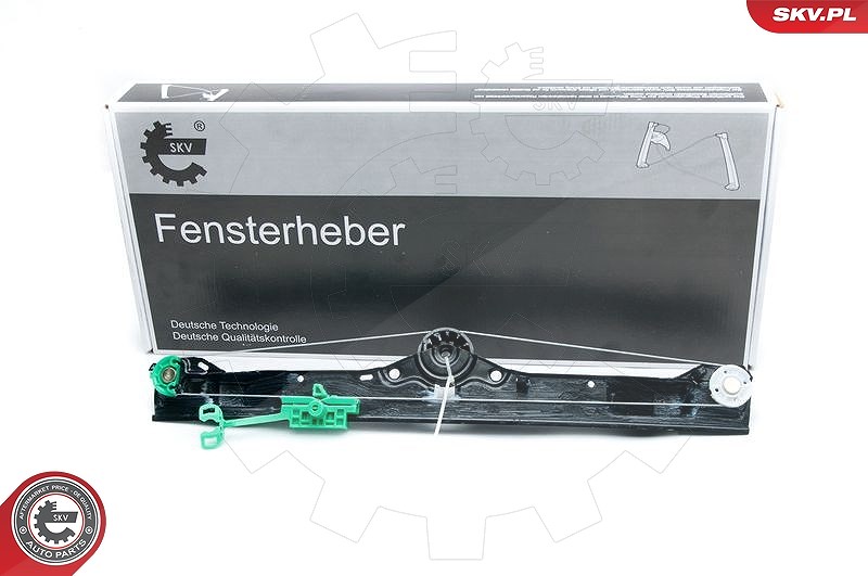 Esen Skv Fensterheber [Hersteller-Nr. 01SKV792] für Fiat
