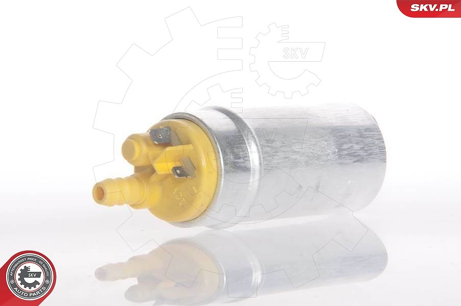 Esen Skv Kraftstoffpumpe [Hersteller-Nr. 02SKV229] für BMW