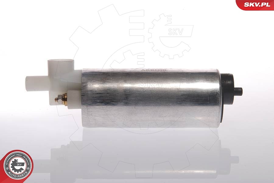 Esen Skv Kraftstoffpumpe [Hersteller-Nr. 02SKV215] für Opel, Fiat, Volvo