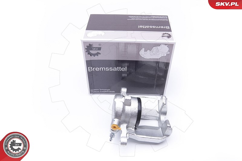 Esen Skv Bremssattel [Hersteller-Nr. 34SKV462] für Mercedes-Benz