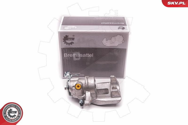 Esen Skv Bremssattel [Hersteller-Nr. 23SKV814] für Peugeot