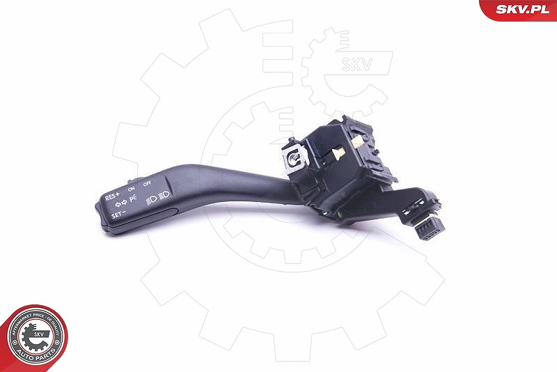 Esen Skv Lenkstockschalter [Hersteller-Nr. 38SKV526] für Skoda, Seat, VW