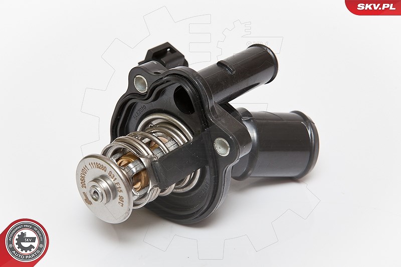 Esen Skv Thermostat, Kühlmittel [Hersteller-Nr. 20SKV011] für Ford