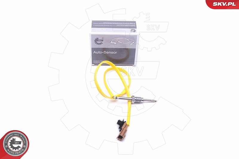 Esen Skv Sensor, Abgastemperatur [Hersteller-Nr. 30SKV226] für Nissan